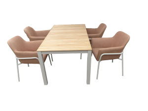 SetvanArashitafel169x90cmsalixteaken4Takestoelensalixterracotta-Yoi