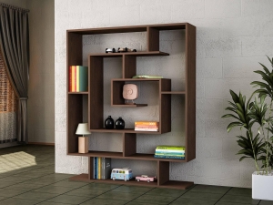 BoekenkastHunterKaluneDesign