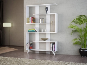 BoekenkastDariusKaluneDesign