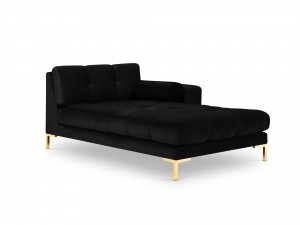 ChaiselongueBalirechtsvelvetCosmopolitanDesign