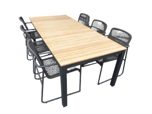SetvanArashitafel220x100x76cmgrijsteaken6Mirastoelenlava-Yoi