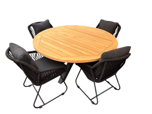 Palmadiningset5-delig-Driesprongcollection