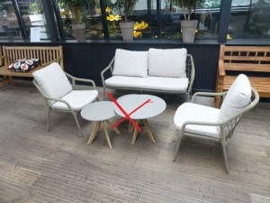 JamaicasetTaupemetkussens-Eurofleuraanbieding