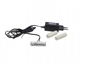 Batterij-adaptervervanger-Hit