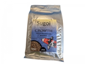 Growthfood3mm400gramSvisvoer-Surencollection