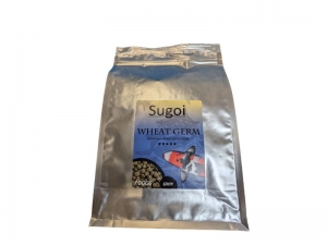 Wheatgerm1000gram6mmMvisvoer-Surencollection