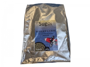 Wheatgerm4500gram6mmXLvisvoer-Surencollection