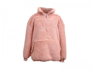 Hoodiewillow60x67cmoldpink-Uniqueliving