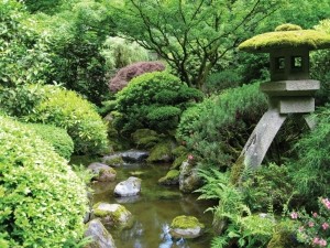 Japan70x50cmTuinschilderij-Customizeit
