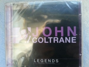 JohnColtrane-LEGENDS-ORIGINALRECORDINGS-CD
