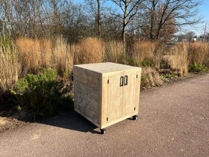 SteigerhoutenbuitenkeukenmoduleSol