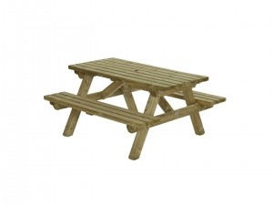 Picknicktafel150cm-Talenbuitenmeubelen