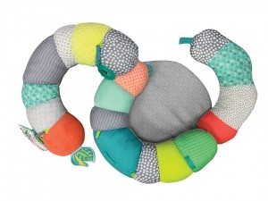 InfantinoTummyTimeSeatedSupportSteunkussenBK-313006