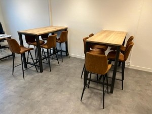 EikenhoutenstatafelbartafelDriesmetstalenframe