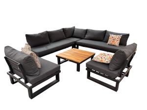 Boraborahoeklounge6-delig-Driesprongcollection