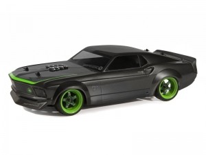 HPI110RS41969FordMustangRTR-X