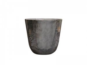 PotPalermomarblegreyD27H25cm-Ts