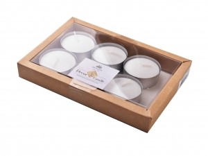 Setvan6waxinelichtjesMaxMondex