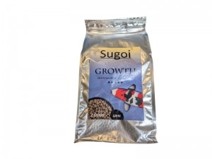 Growthfood6mm2000gramLvisvoer-Surencollection