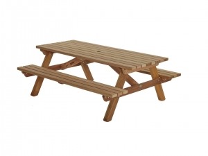 Picknicktafelhardhout200cm-Talenbuitenmeubelen