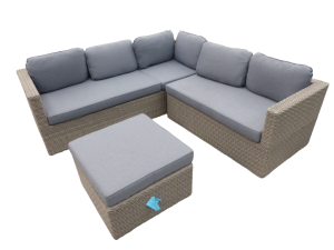 Gibsoncornersetnaturalkobogreyinclroyalantracietkussens-Eurofleuraanbieding