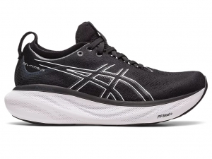 AsicsGel-Nimbus25HardloopschoenenDames375