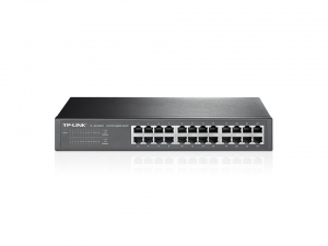 TP-LinkTL-SG1024DGigabitswitch