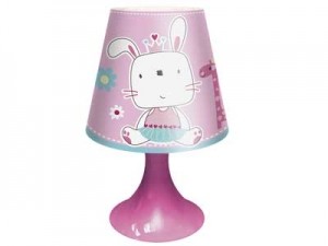 TafellampFunnyBunny