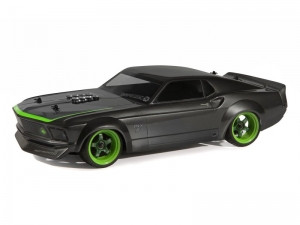 HPI110RS41969FordMustangRTR-X