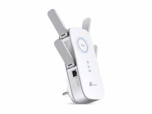 TP-LinkRE650wifiversterker