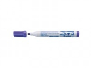 VioletTextielmarker