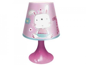 TafellampFunnyBunny