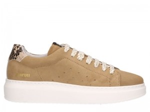 MarutiClaireSuedeSneakersDames39