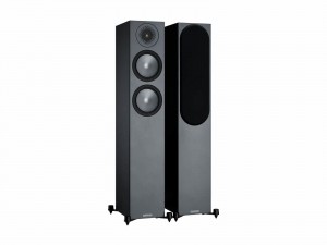 MonitorAudioBronze6G200vloerstaandespeakers-Zwart