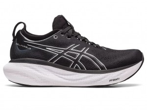 AsicsGel-Nimbus25HardloopschoenenDames37