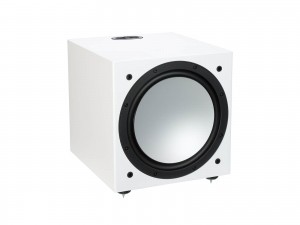 MonitorAudioSilverW-12Subwoofer-SatinWhite
