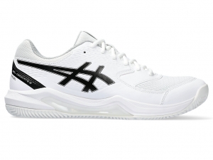 AsicsGel-Dedicate8PadelschoenenHeren445