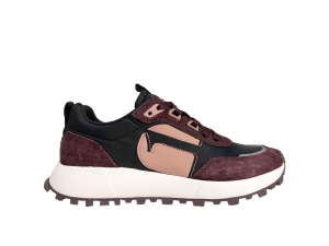 G-StarTHEQRUNLGONYLW22110045225460BordeauxRoodmaat