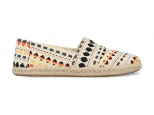 TomsAlpargata10016244Beige-36maat36