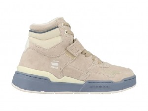 G-StarATTACCMIDNUBW22110407103500Beigemaat