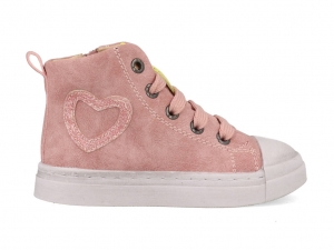 ShoesmeSneakersSH21W021-ARoze-35maat35