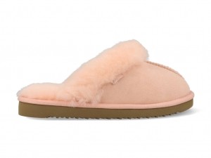 BullboxerPantoffelsAAE000F1LBLUSKB80Rozemaat