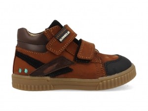 BunniesJrEricEerlijk221662-513Bruin-20maat20