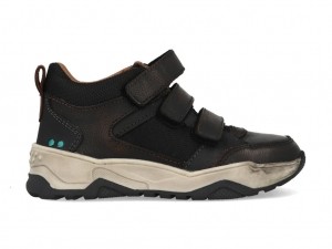BunniesJrGersGein221841-519Zwart-26maat26