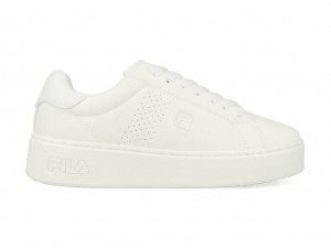 FilaCrosscourtAltezzaF101120291XWit-37maat37