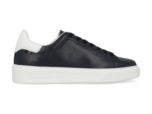 WoolrichSneakersWFM2110202010DonkerBlauw-45maat45