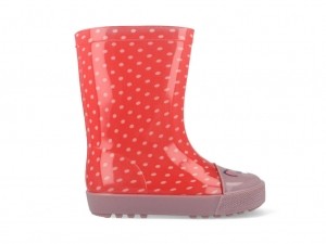 BinkieRegenlaarzen133882005Rozemaat