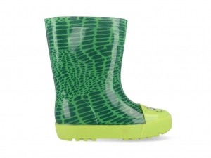 BinkieRegenlaarzen133882003Groenmaat