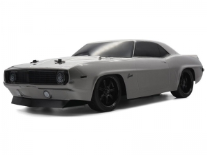 HPISport31969ChevroletCamaroZ28CustomRTR