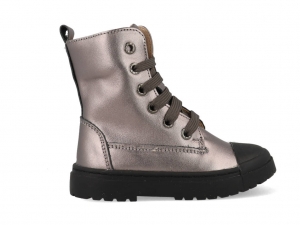 ShoesmeBootBikerSW21W001-AZilver-22maat22